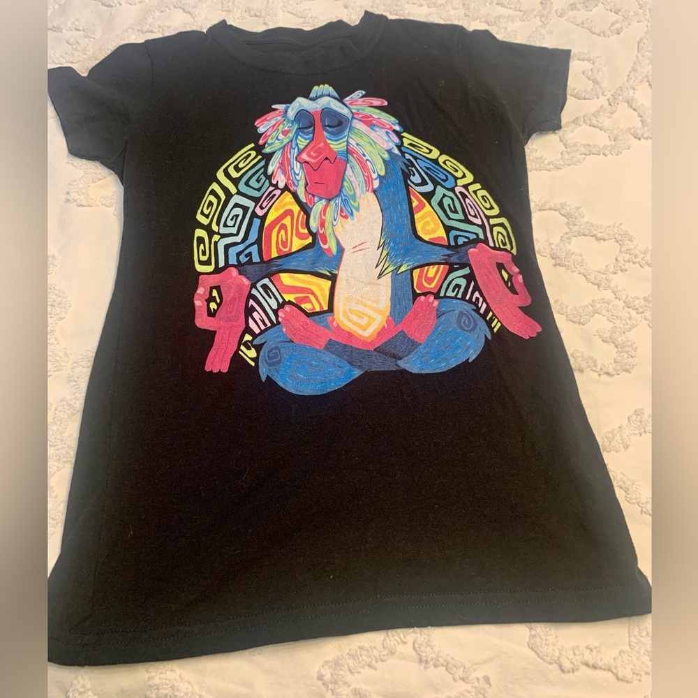 Rafiki tshirt